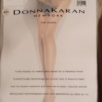Nude Hosiery, Small