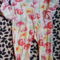 Gallery image 1 for Carter's Baby Girl Clothing Bundle, 0-3 Months