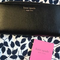 Gallery image 5 for Kate Spade Wallet & Cardholder