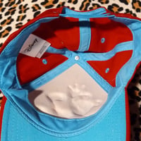 Gallery image 1 for Disney Youth Mickey Mouse Snapback Hat