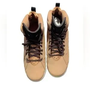 Gallery image 4 for Jordan Jumpman MVP GS 6.5