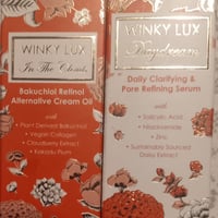 Gallery image 1 for Winky Lux Skincare Trio