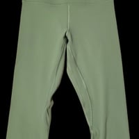 Lululemon Align HR Crop Pant 17", Size 4
