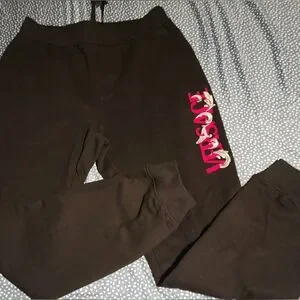 Gallery image 3 for Versace Mens Baroque Sweatpants, Small