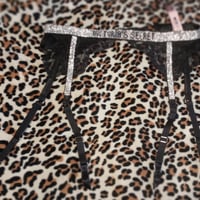 Gallery image 2 for Victoria's Secret Very Sexy Garter Belt, XSmall/Small
