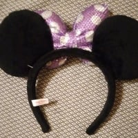 Gallery image 1 for Tokyo Disney Resort Mouse Ears