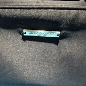 Gallery image 2 for Giorgio Armani Make-Up Bag/Pouch