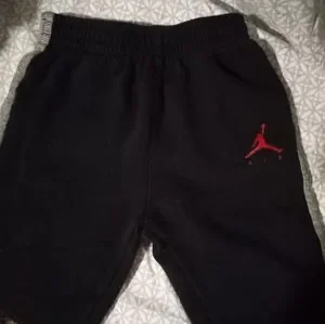 Air Jordan Sweatpants, 2T