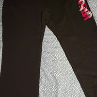 Gallery image 1 for Versace Baroque Men's Sweatpants, Size Small
