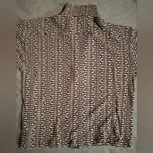 Gallery image 2 for Forever 21 Men's Patterned Shirt, XL