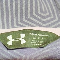 Gallery image 6 for Under Armour Storm Cold Gear Hooded Jacket