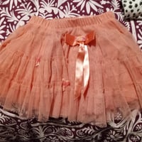 Girls size 4 clothing bundle