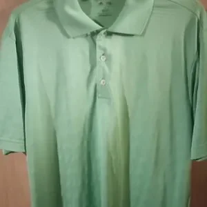 Adidas Golf Polo, Men's Small