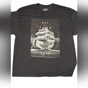 Popular Poison Men's T-Shirt, 3XL