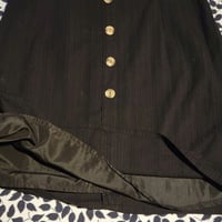 Gallery image 2 for PrettyLittleThing Little Black Dress, Size 12