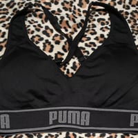 Gallery image 2 for Puma Sports Bra, Medium