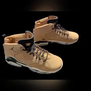 Gallery image 1 for Jordan Jumpman MVP GS 6.5