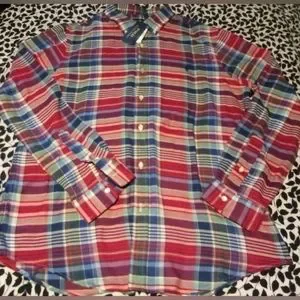 Gallery image 3 for POLO Ralph Lauren Men's Button Down