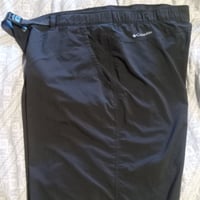 Gallery image 1 for Columbia Hiking Shorts, Men's 40 W