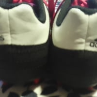 Gallery image 3 for Adidas Goletto VI FG Soccer Cleats, Youth 13
