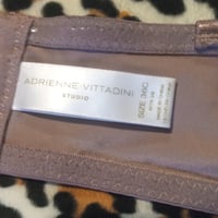 Gallery image 2 for Adrienne Vittadini Set of Bras, 36C