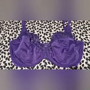 Delimira Minimizer Bra
