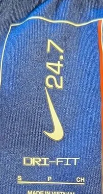Gallery image 4 for Nike 24.7 ImpossiblySoft Men's Sweatpants