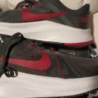 Nike Air Zoom Winflo 8, Men's 9.5