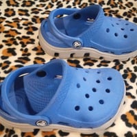 Gallery image 4 for Crocs for Toddlers, 6/7