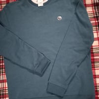 PUMA Cloudspun Crewneck Sweatshirt, Medium