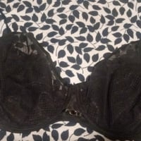 Gallery image 1 for Chantelle Parisian Allure Unlined Plunge Bra