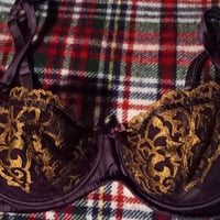 Elle MacPherson Bra, 34D