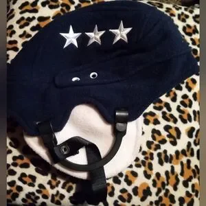 Gallery image 1 for Lululemon x USA Navy Hockey Tuque