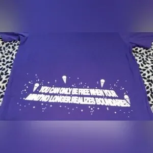 Gallery image 5 for Ice Cream Freedom SS Tee, Large