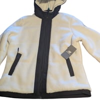 Gallery image 2 for New Balance Fleece Jacket