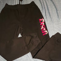 Gallery image 3 for Versace Baroque Men's Sweatpants, Size Small