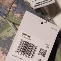 Gallery image 4 for Nike Sportswear Plus Size Women's Sweatpants, 3XL