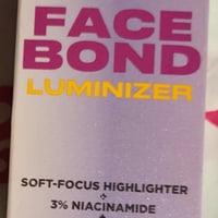Urban Decay Face Bond Luminizer in Space Cowboy
