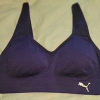Gallery image 3 for Puma Seamless Performance Sports Bra 2-Pack