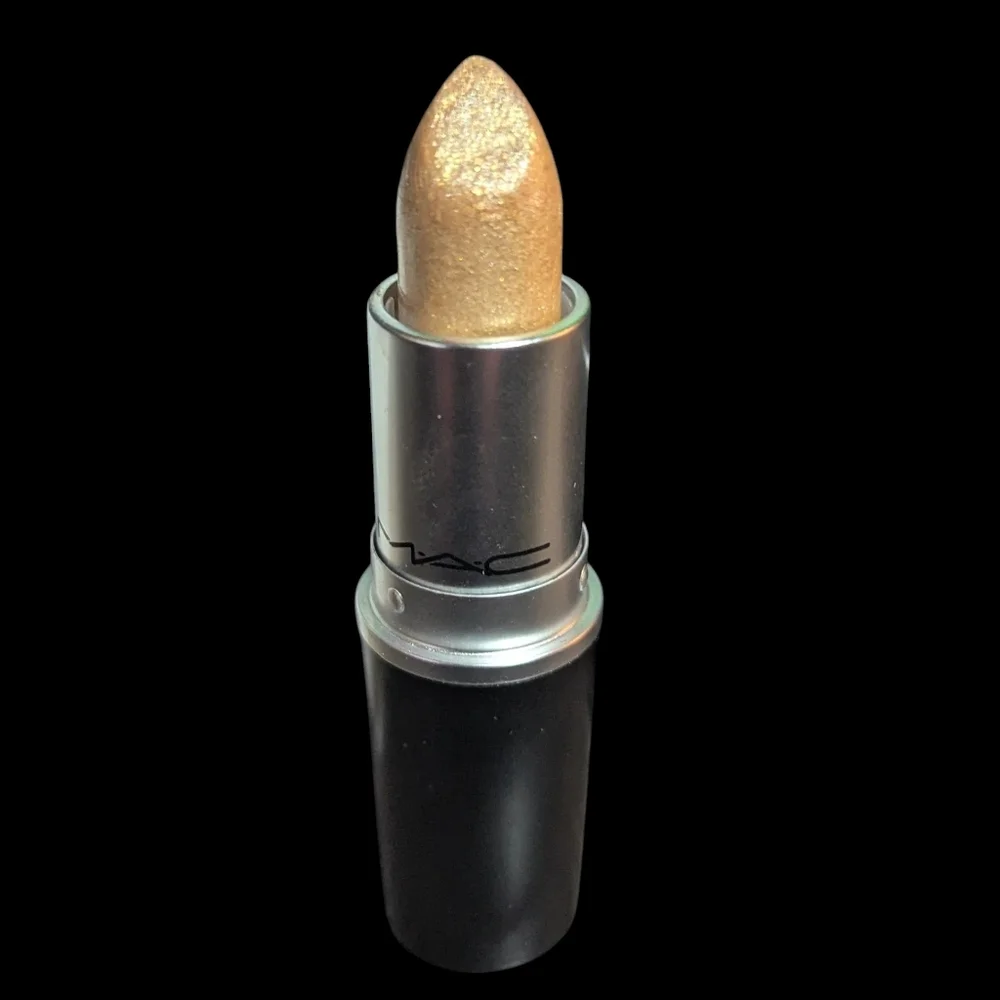 MAC Frost Lipstick #315 Spoiled Fabulous