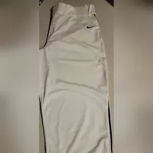 Gallery image 3 for Nike Mens Baseball Pants, 3XL