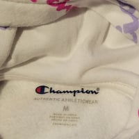 Gallery image 3 for Champion Pullover Hoodie