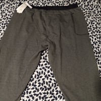 Gallery image 1 for Adidas Men's Yoga Pants, 2XL