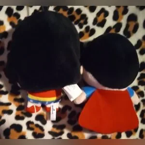 Gallery image 1 for Hallmark Set of 2 Itsy Bitsy Plushies