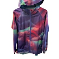 All In Motion Girl's Windbreaker, XL (14/16)