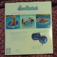 Gallery image 1 for PoolCandy Inflatable Pet Float