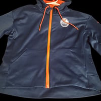 Gallery image 1 for Fanatics Edmonton Oilers NHL Hoodie
