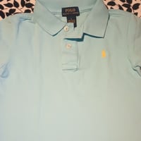 Gallery image 3 for Ralph Lauren/Puma Kids Combo, Size 5