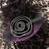 Gallery image 4 for The Mad Hatters Mini Top Hat