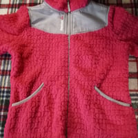 Gallery image 3 for Reebok Fleece Jacket, 5/6